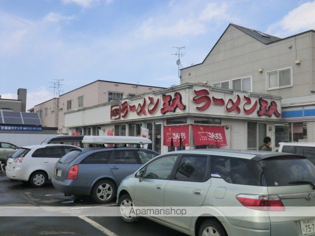 センティード北郷の周辺写真