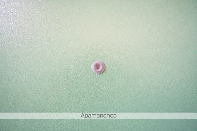 グリーンハイツの内装写真