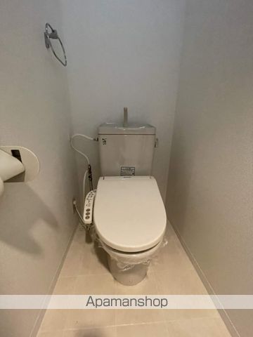 ウェステリア西大須の内装写真