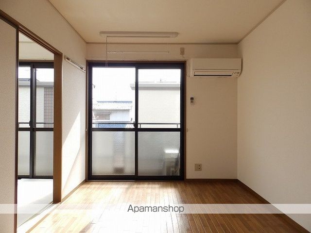 セジュール中村 B棟の内装写真