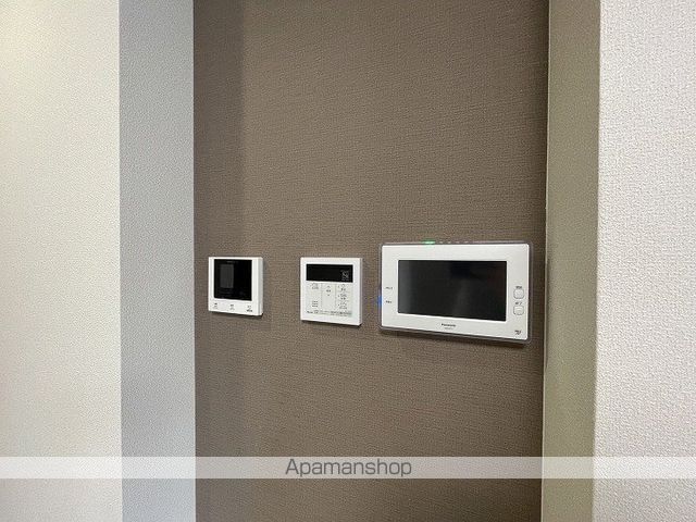 Maison TOKIの内装写真