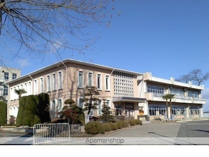 レジデンスコンフォルト・Ⅵ[2LDK/57.07m2]の周辺4