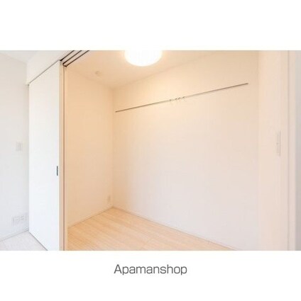 コンフォリア東葛西[1DK/25.53m2]のその他部屋・スペース