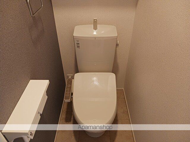 ルワンジュ草尾Iの内装写真