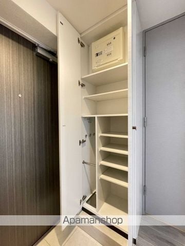 スカイコートパレス駒沢大学IIの内装写真