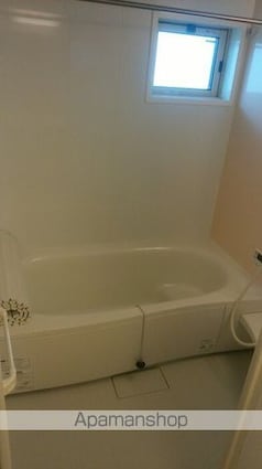 レジデンス　Ｉ’ｍ　ＩＩ[1LDK/42.86m2]のバス