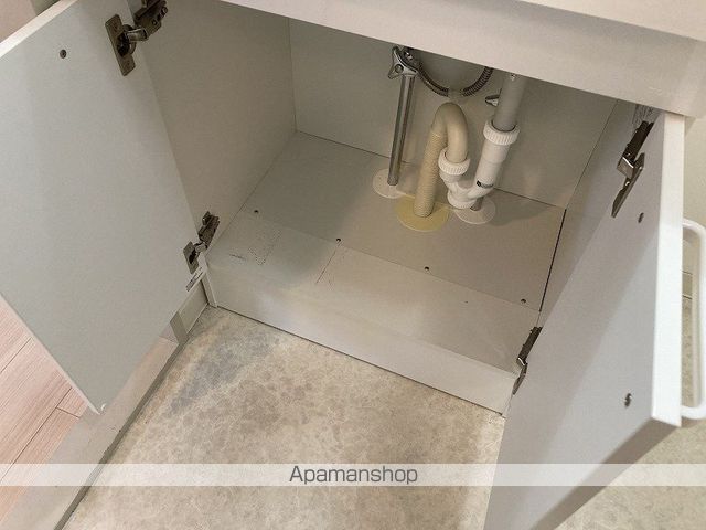 ソイルヴァレー天神の内装写真