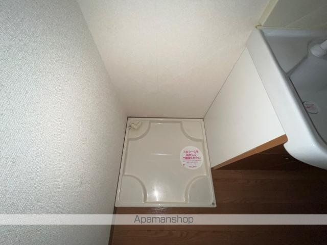 リヴェールの内装写真