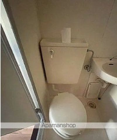 ライオンズマンション中野第五の内装写真