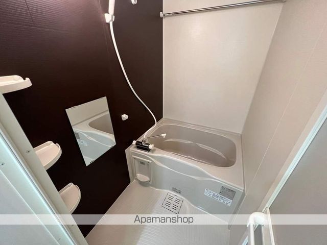 フジパレス緑橋EASTの内装写真
