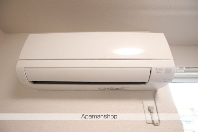 フォレストウッド A棟の内装写真