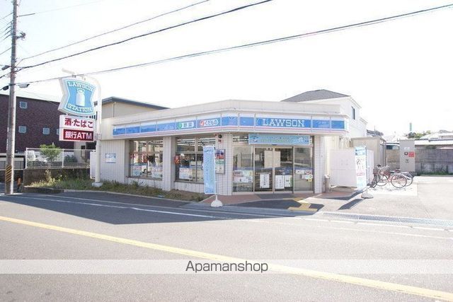 シャインビュー豊中の周辺写真