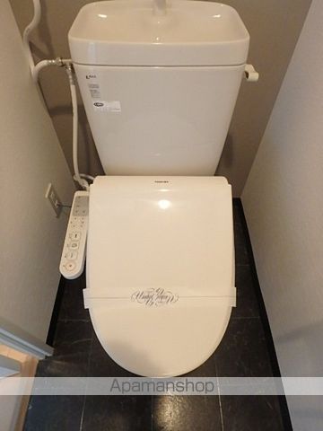 MANY’S COURTの内装写真