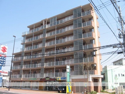 ラフィーネ・ルージュ[1LDK/39m2]の外観1