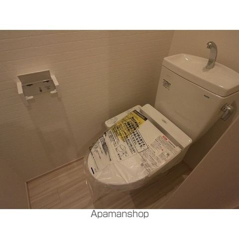 REGALEST 一社の内装写真