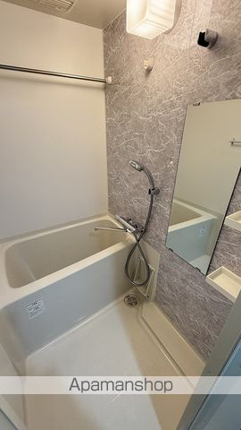 S−RESIDENCE南堀江の内装写真