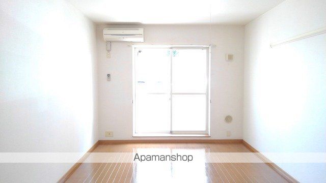 マンションあかやまの内装写真
