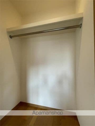 コンドミニオ けやきの内装写真