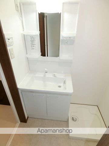 広川426ガーデンシティの内装写真