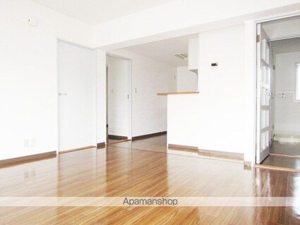 カサフィーナＡⅠ[3LDK/72.02m2]のその他設備