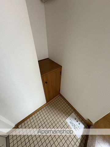パステルハウスの内装写真