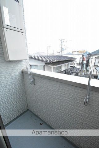クレアフォーチュン清水沼の内装写真