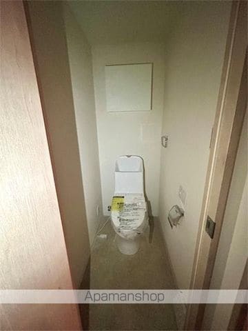 LAURUS武蔵小山の内装写真