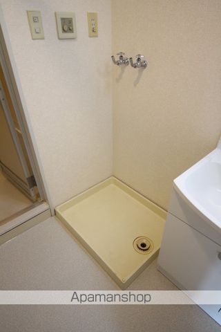 オリンピア南9条マンションの内装写真