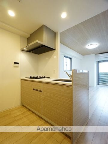 ブランシエスタ金山北の内装写真