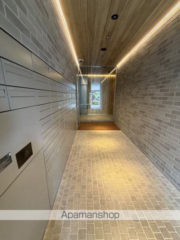 プライムメゾン入谷の外観写真