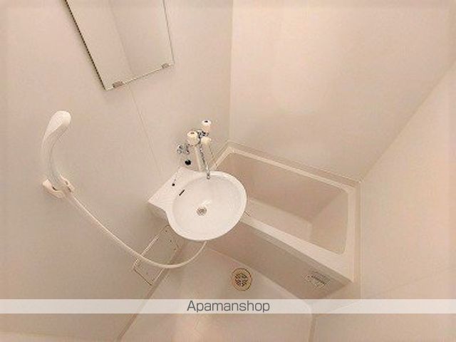 レオパレス今古賀の内装写真