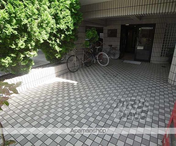 ヴィヴァーチェ千本の外観写真