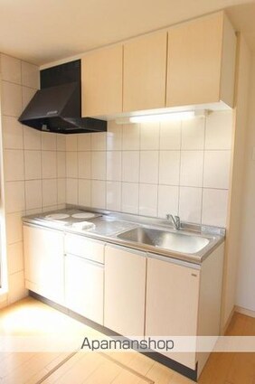 香川県高松市太田下町[1LDK/44.96m2]のキッチン