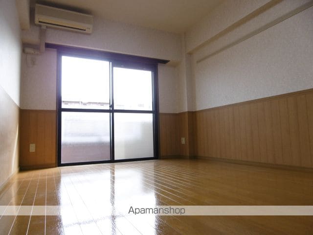 アモールの内装写真