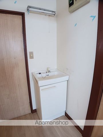 島﨑アパートの内装写真