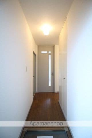 サンビレッジ船橋の内装写真