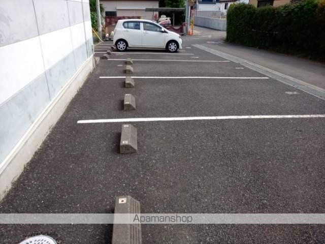 レオパレスクロスロードのその他写真