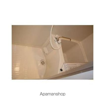 ＳＥ西葛西[1K/20.6m2]のバス