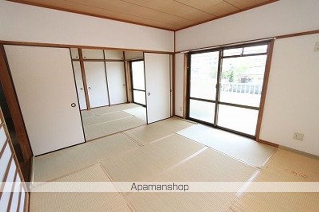 ブリュー豊国の内装写真