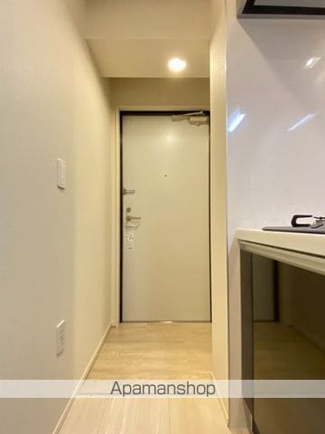 tissageの内装写真