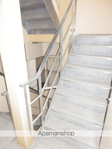 富士見NAMEKI MANSIONのその他写真
