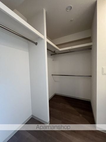 URBANEXMINAMIMORIMACHIWESTの内装写真