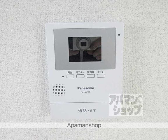 白砂ビルの内装写真