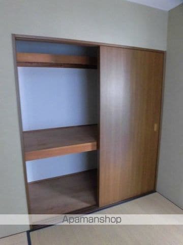 シティクレスト花かいどうの内装写真