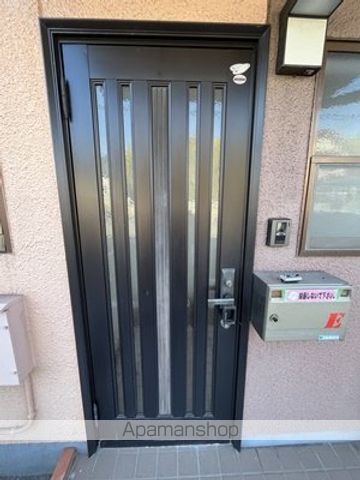 マウントビレッジ大池台の外観写真