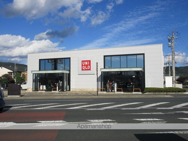 ディアス三本柳Aの周辺写真