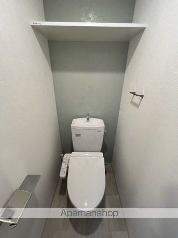 エスリード弁天町桜通レジデンスの内装写真