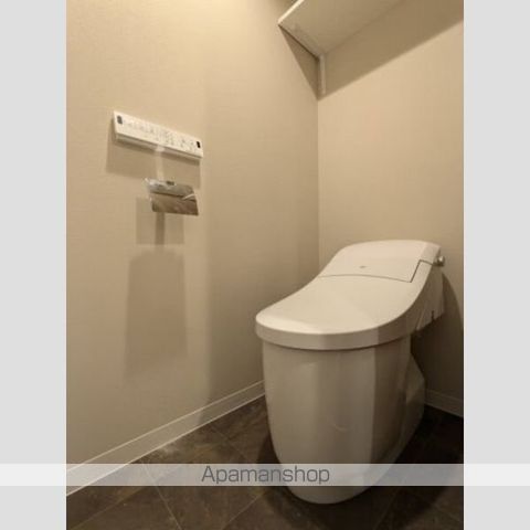 グランピア荻窪[1K/21m2]のトイレ