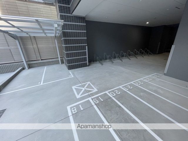 MIELE昭和町のその他写真