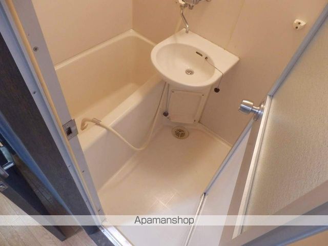 デベックス澄川47の内装写真